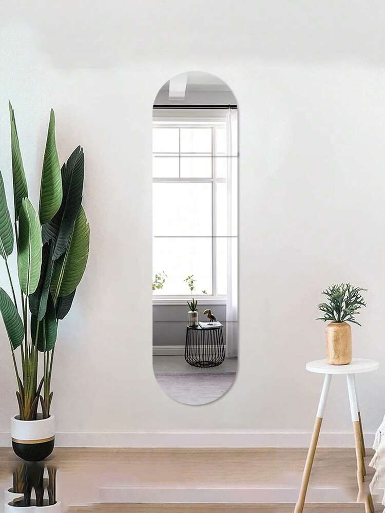 Miroir Acrylique Élégance